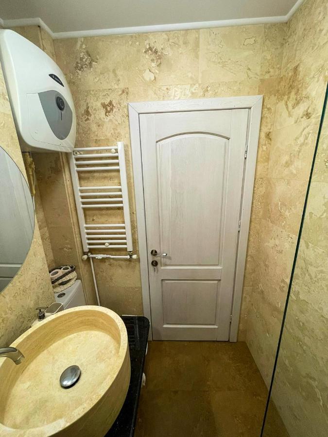 Tudor'S Apartment 布加勒斯特 外观 照片