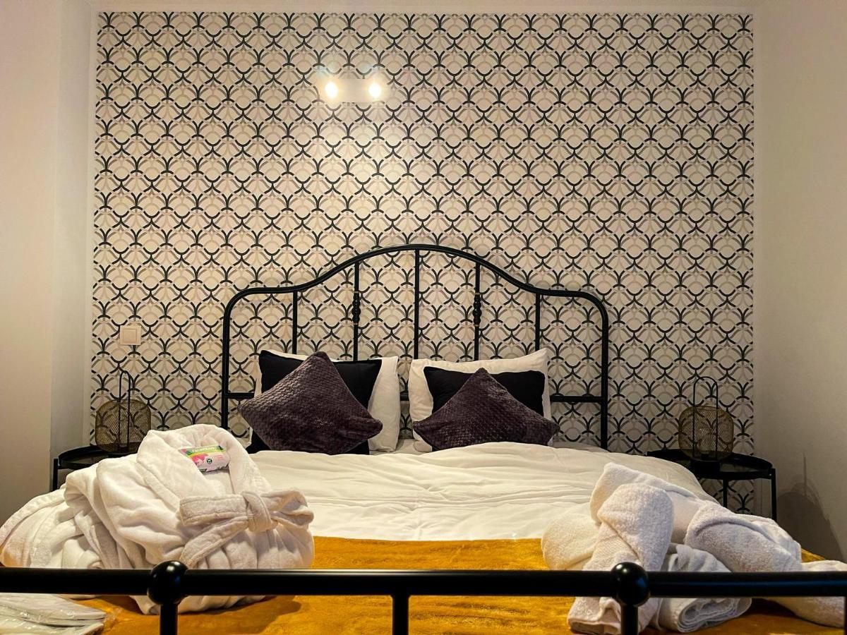 Tudor'S Apartment 布加勒斯特 外观 照片