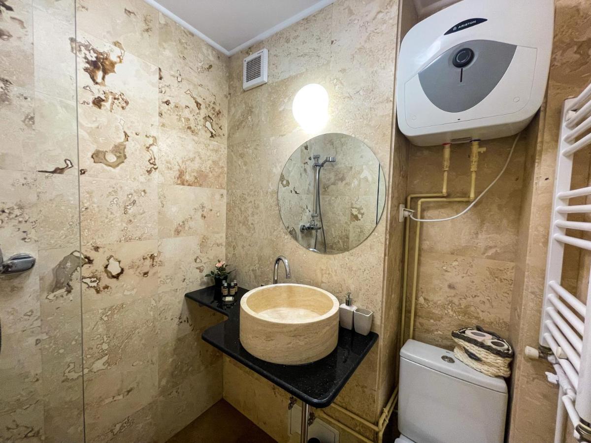 Tudor'S Apartment 布加勒斯特 外观 照片