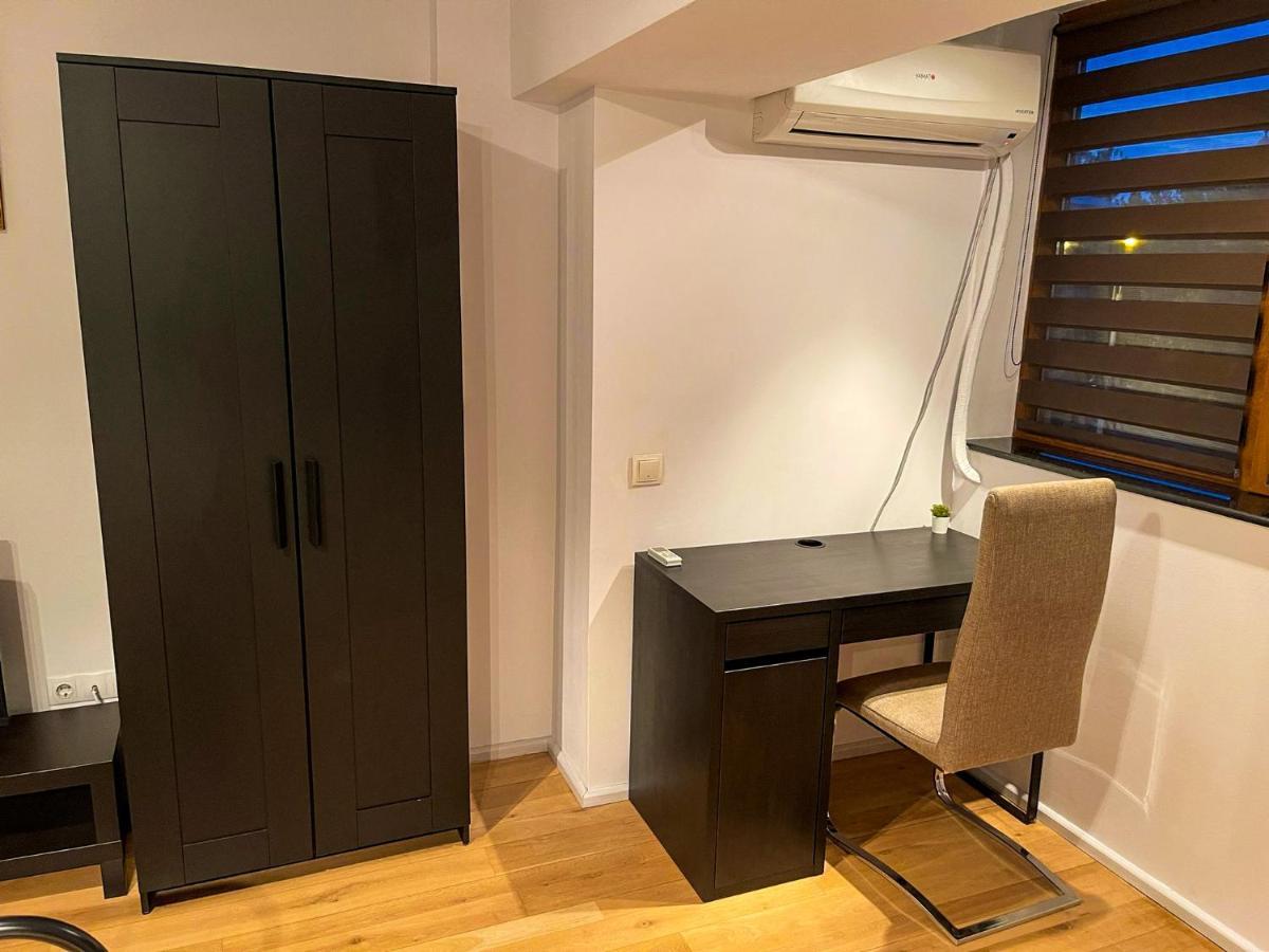 Tudor'S Apartment 布加勒斯特 外观 照片