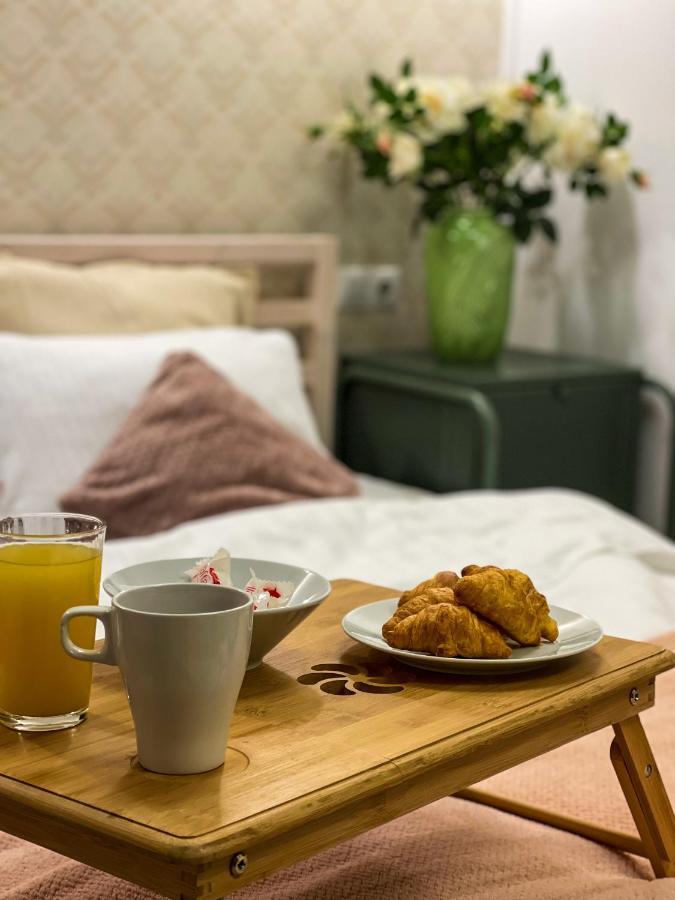 Tudor'S Apartment 布加勒斯特 外观 照片