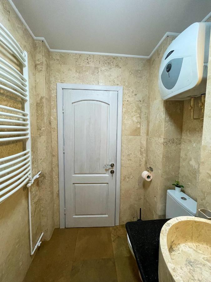 Tudor'S Apartment 布加勒斯特 外观 照片
