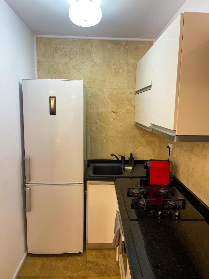 Tudor'S Apartment 布加勒斯特 外观 照片