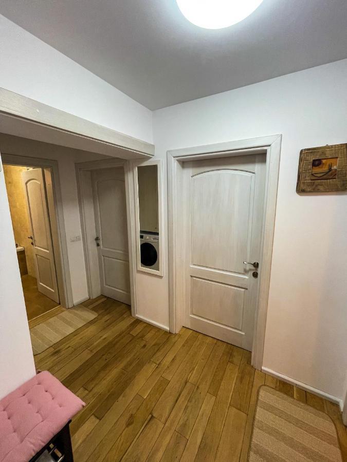 Tudor'S Apartment 布加勒斯特 外观 照片